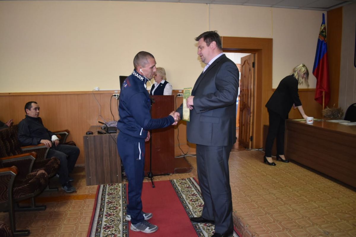 Алексеев Максим